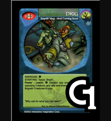 Drig - Foil